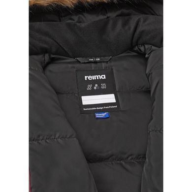 Куртка зимова Reimatec Ajaton 5100360A-4960, 5 років (110 см), 5 років (110 см)