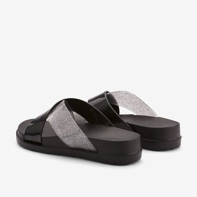 Шлепанцы силиконовые на платформе COQUI NELA, 36 (23,5 см), 36