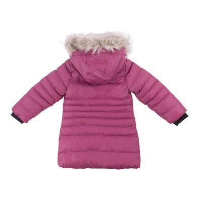 Зимнее пальто NANO, F18 M 1252 Framboise Mix, 4 года (104 см), 4 года (104 см)