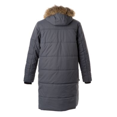 Зимове пальто HUPPA WERNER, 12318020-10048, L (170-176 см), L