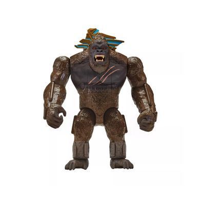 Фигурка GODZILLA VS. KONG серии &laquo;TITAN TECH&raquo; - КОНГ, 4-14 лет, 4-14 лет