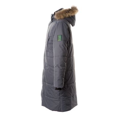 Зимове пальто HUPPA WERNER, 12318020-10048, L (170-176 см), L