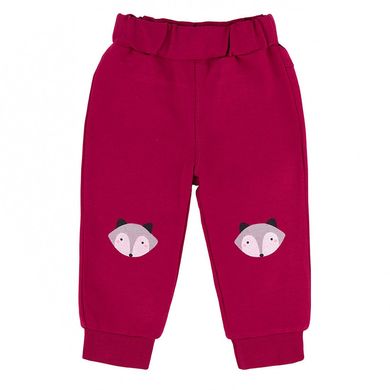 Дитячі штанці Бембі ШР514, ШР514-P00-g(trikot), 3 міс (62 см), 3 міс (62 см)