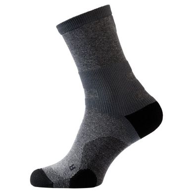Шкарпетки Jack Wolfskin URBAN, 1907651-6320, 6-7 років (35-37), 35-37