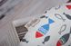 Подушка для новорожденных Цветные рыбки MagBaby, 130272, один размер, один размер