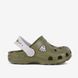 Сабо детские COQUI LITTLE FROG, 23-24 (15 см), 23