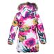 Зимняя термокуртка для девочек ROSA 1 HUPPA, ROSA 1 17910130-81720, 8 лет (128 см), 8 лет (128 см)