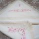 Крыжма "Анна" с вышивкой ANGELSKY AN3101, AN3101, один размер, один размер