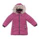 Зимнее пальто NANO, F18 M 1252 Framboise Mix, 2 года (89 см), 2 года (92 см)