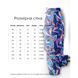 Комплект на микрофлисе Marakas Цветы Mar-1SET-FL-P-83-12243, 2 года (92 см), 2 года (92 см)