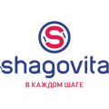 Картинка лого Shagovita