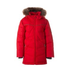 Зимняя куртка-пуховик HUPPA MOODY 1, 17470155-70004, 8 лет (128 см), 8 лет (128 см)