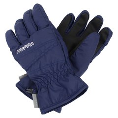 Зимові рукавички-краги HUPPA KERAN, KERAN 8215BASE-60086, 5 (7-8 років), 7-10 років