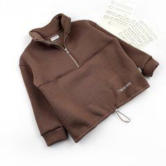 Кофта спортивна утеплена Marakas Mar-531074-02262, 4 роки (104 см), 4 роки (104 см)