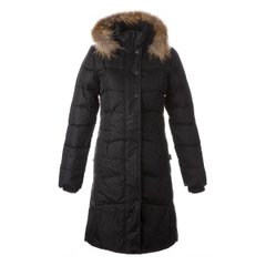 Зимнее пальто-пуховик HUPPA YESSICA, 12548055-00009, M (164-176 см), M