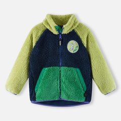 Кардиган Moomin Reima Kramgo 5200079C-6980, 4 роки (104 см), 4 роки (104 см)