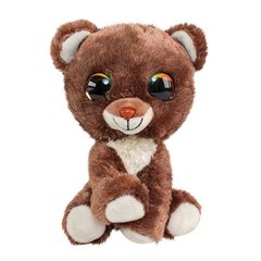 М'яка іграшка Lumo Stars Ведмідь Отсо класична, 54966, 3-6 років