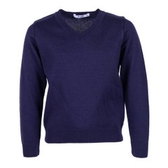 Пуловер для мальчика Flash, 19B004-4-1111-421, 7 лет (122 см), 7 лет (122 см)