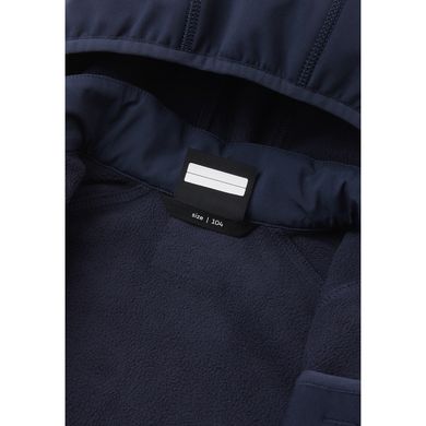 Куртка демисезонная Softshell Reima Vantti, 5100009A-6980, 4 года (104 см), 4 года (104 см)