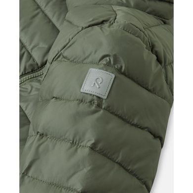 Куртка демісезонна Reima Untu, 5100329C-8920, 4 роки (104 см), 4 роки (104 см)