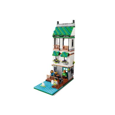 Конструктор LEGO® Затишний будинок, BVL-31139