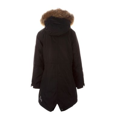 Зимова куртка-парка HUPPA VIVIAN 1, 12490120-00009, 6 років (116 см), 6 років (116 см)