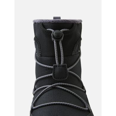 Ботинки зимние Barefoot Reimatec Ensilumi Kids 5400163A-9990, 22, 22