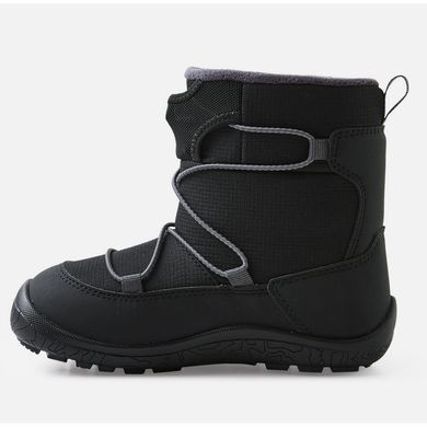 Ботинки зимние Barefoot Reimatec Ensilumi Kids 5400163A-9990, 22, 22