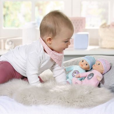 Лялька - Мила крихта, Baby Annabell, 703670, 0-10 років