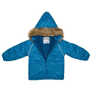 Комплект зимний: куртка и полукомбинезон HUPPA AVERY, 41780030-12466, 2 года (92 см), 2 года (92 см)