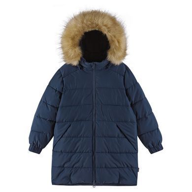 Куртка зимова Reima Luvia 5100420A-6980, 4 роки (104 см), 4 роки (104 см)