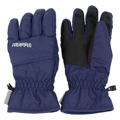 Зимові рукавички-краги HUPPA KERAN, KERAN 8215BASE-60086, 5 (7-8 років), 7-10 років