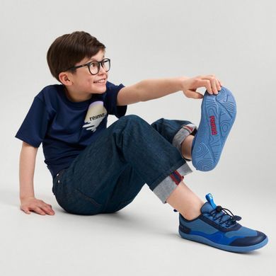 Кросівки Barefoot Reimatec Tallustelu 5400137B-67A0, 28, 28