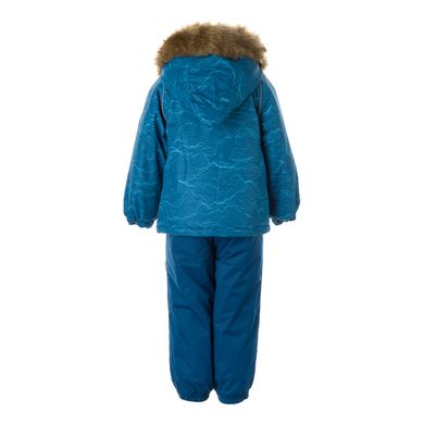Комплект зимний: куртка и полукомбинезон HUPPA AVERY, 41780030-12466, 2 года (92 см), 2 года (92 см)