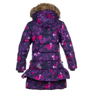 Зимове термо-пальто HUPPA WHITNEY, WHITNEY 12460030-81653, 6 років (116 см), 6 років (116 см)