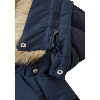 Куртка зимова Reima Luvia 5100420A-6980, 4 роки (104 см), 4 роки (104 см)