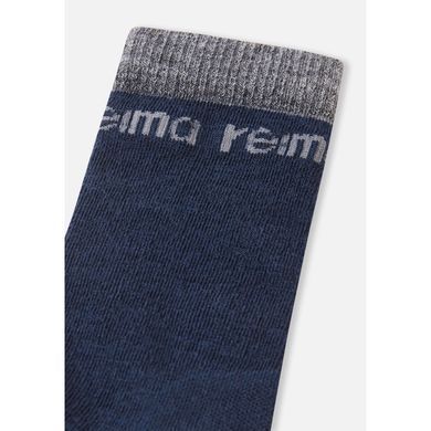 Носки шерстяные Reima Saapas 5300033E-6980, 22-25, 22-25