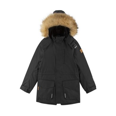 Куртка зимняя Reimatec Reima Naapuri, 5100105A-9990, 4 года (104 см), 4 года (104 см)