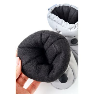 Пинетки-сапожки MagBaby Paco Mag-134264, 0-6 мес, 0-6 мес
