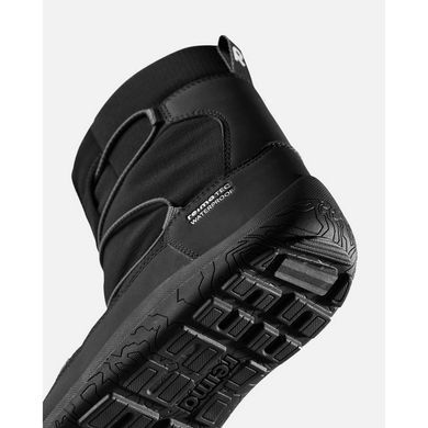 Ботинки зимние Barefoot Reimatec Ensilumi Kids 5400163A-9990, 22, 22