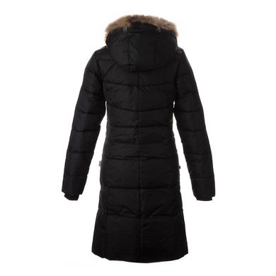 Зимнее пальто-пуховик HUPPA YESSICA, 12548055-00009, L (170-176 см), L