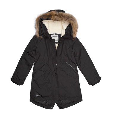 Зимова куртка-парка HUPPA VIVIAN 1, 12490120-00009, 6 років (116 см), 6 років (116 см)