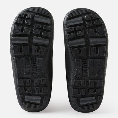 Ботинки зимние Barefoot Reimatec Ensilumi Kids 5400163A-9990, 22, 22