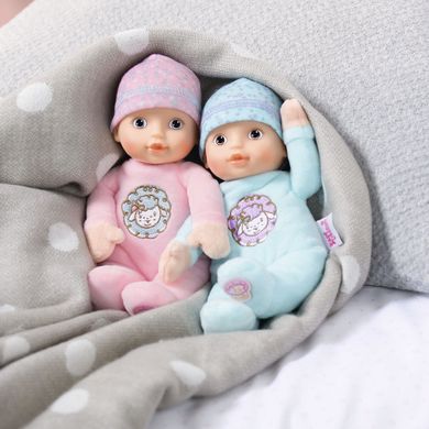 Лялька - Мила крихта, Baby Annabell, 703670, 0-10 років