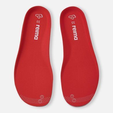 Кросівки Barefoot Reimatec Vaellus 5400173A-0760, 30, 30