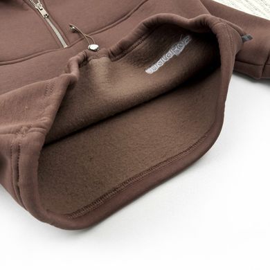 Кофта спортивна утеплена Marakas Mar-531074-02262, 4 роки (104 см), 4 роки (104 см)
