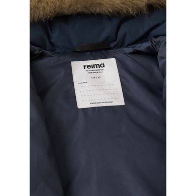 Куртка зимова Reima Luvia 5100420A-6980, 4 роки (104 см), 4 роки (104 см)