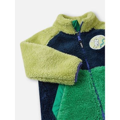 Кардиган Moomin Reima Kramgo 5200079C-6980, 4 года (104 см), 4 года (104 см)