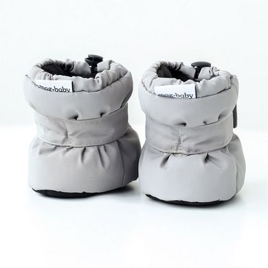 Пинетки-сапожки MagBaby Paco Mag-134264, 0-6 мес, 0-6 мес