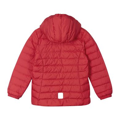 Куртка-пуховик демісезонний для дівчинки Reima Fern, 531476-3880, 4 роки (104 см), 4 роки (104 см)